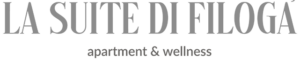 laSuiteDiFilogaVieste_logogrigio